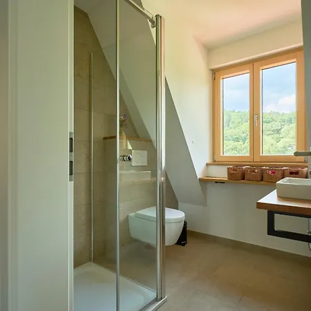 Zauberhaftes Franken Erleben Apartmán