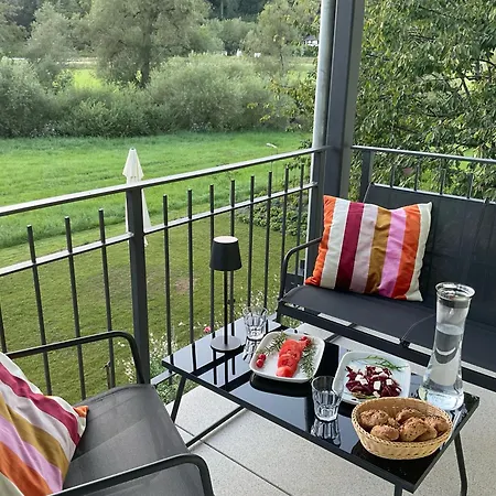 Zauberhaftes Franken Erleben *