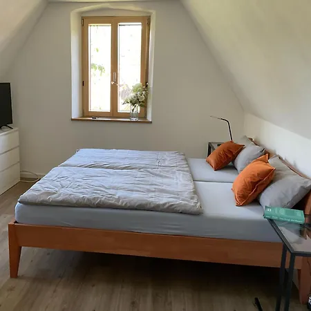Zauberhaftes Franken Erleben *