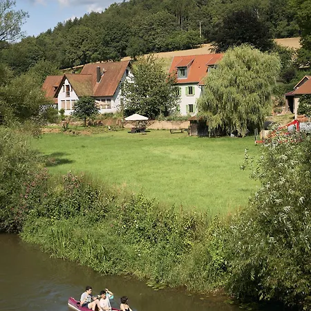 Zauberhaftes Franken Erleben Apartmán