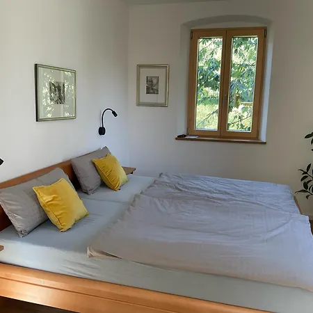 Zauberhaftes Franken Erleben Apartmán *