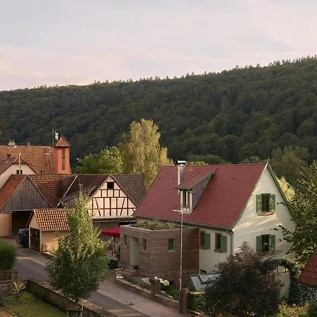 Zauberhaftes Franken Erleben * Gräfendorf